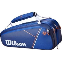 Sac Thermobag Wilson Roland Garros Super Tour 15R