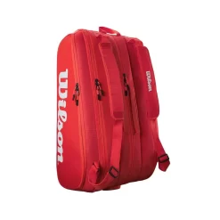 Sac Thermobag Wilson Super Tour 15R Rouge -Vraiment la Patagonie. sac thermobag wilson super tour 15r rouge 2