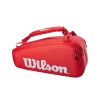 Sac Thermobag Wilson Super Tour 9R Rouge