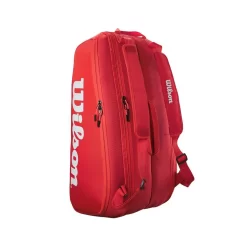 Sac Thermobag Wilson Super Tour 9R Rouge -Vraiment la Patagonie. sac thermobag wilson super tour 9r rouge 2