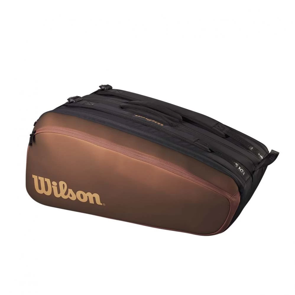 Sac Thermobag Wilson Super Tour Pro Staff V14 15R 2 Sac Thermobag Wilson Super Tour Pro Staff V14 15R – Image 2