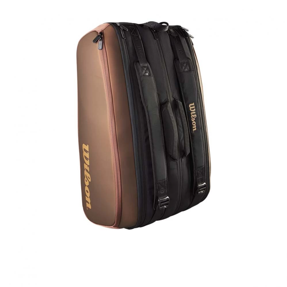 Sac Thermobag Wilson Super Tour Pro Staff V14 15R 3 Sac Thermobag Wilson Super Tour Pro Staff V14 15R – Image 3