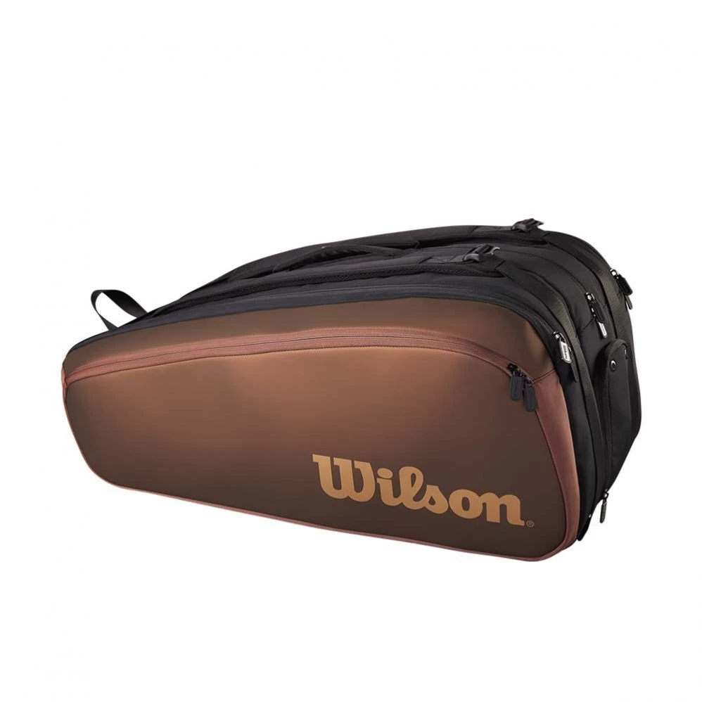 Sac Thermobag Wilson Super Tour Pro Staff V14 15R 1 Sac Thermobag Wilson Super Tour Pro Staff V14 15R