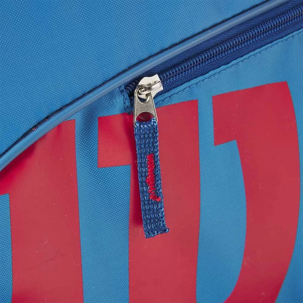 Sac Wilson Junior 3 Pack Bleu / Orange 6 Sac Wilson Junior 3 Pack Bleu / Orange – Image 6