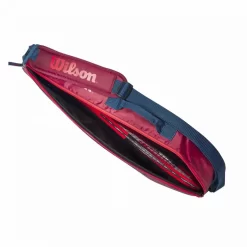 Sac Wilson Junior 3 Pack Rouge -Vraiment la Patagonie. sac wilson junior 3 pack rouge 4