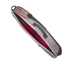 Sac Wilson Team 3R Gris Chiné -Vraiment la Patagonie. sac wilson team 3r gris chine 3