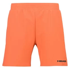 Short Head Power Orange