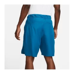 Short Nike Court Dry Victory Bleu Abyss 23cm -Vraiment la Patagonie. short nike court dry victory bleu abyss 23cm 1