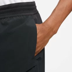 Short Nike Dri-FIT ADV Rafa Noir 18cm -Vraiment la Patagonie. short nike dri fit adv rafa noir 18cm 1