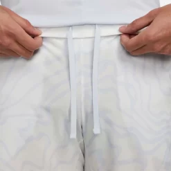 Short NikeCourt Dri-Fit Slam AO Printed Blanc 23cm -Vraiment la Patagonie. short nikecourt dri fit slam ao printed blanc 23cm 2