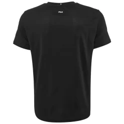 T-Shirt Fila Till Noir -Vraiment la Patagonie. t shirt fila till noir 1