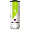 Tube De 3 Balles Tecnifibre Soft